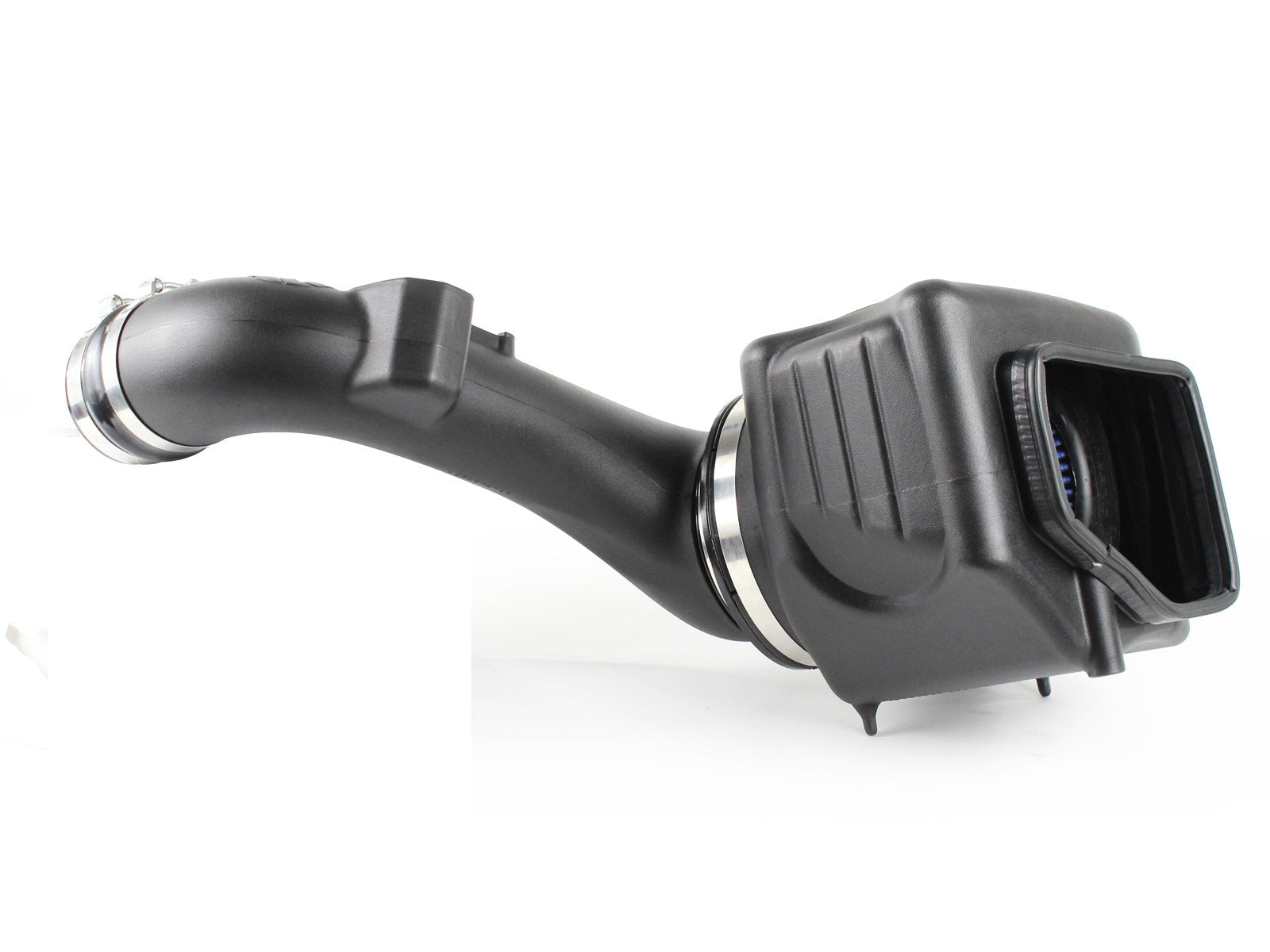 aFe Power 50-74006-1 Momentum HD Cold Air Intake System w/Pro 10R Filter Media (GM Diesel Trucks 11-16 V8-6.6L (td) LML) Afe Power