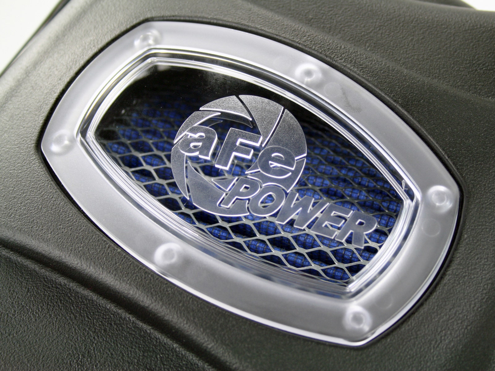 aFe Power 50-74006-1 Momentum HD Cold Air Intake System w/Pro 10R Filter Media (GM Diesel Trucks 11-16 V8-6.6L (td) LML) Afe Power