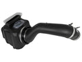 aFe Power 50-74008 Momentum HD Cold Air Intake System w/Pro 10R Filter Media (GM Diesel Trucks 17-19 V8-6.6L (td) L5P) Afe Power