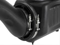 aFe Power 50-74008 Momentum HD Cold Air Intake System w/Pro 10R Filter Media (GM Diesel Trucks 17-19 V8-6.6L (td) L5P) Afe Power
