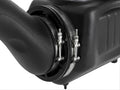 aFe Power 50-74008 Momentum HD Cold Air Intake System w/Pro 10R Filter Media (GM Diesel Trucks 17-19 V8-6.6L (td) L5P) aFe Power