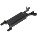 Advent Gentex 50-9010079001M Rear View mirror Wire cover - Short Gentex