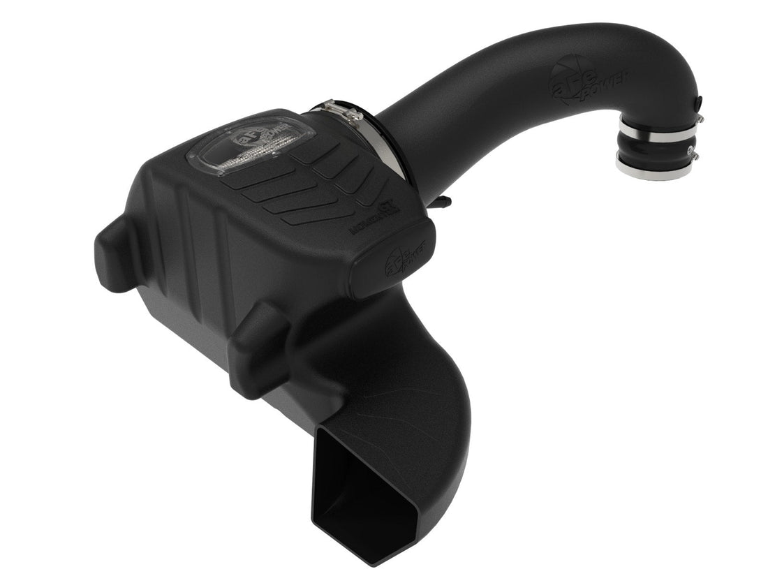 aFe Power 51-72102 Momentum GT Cold Air Intake System w/Pro DRY S Filter Media (Dodge/RAM 1500 09-18/RAM 1500 Classic 19-24 V8-5.7L HEMI) aFe Power
