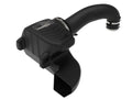 aFe Power 51-72102 Momentum GT Cold Air Intake System w/Pro DRY S Filter Media (Dodge/RAM 1500 09-18/RAM 1500 Classic 19-24 V8-5.7L HEMI) aFe Power