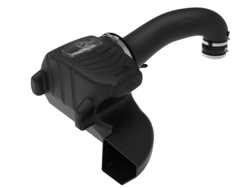 aFe Power 51-72102 Momentum GT Cold Air Intake System w/Pro DRY S Filter Media (Dodge/RAM 1500 09-18/RAM 1500 Classic 19-24 V8-5.7L HEMI) aFe Power