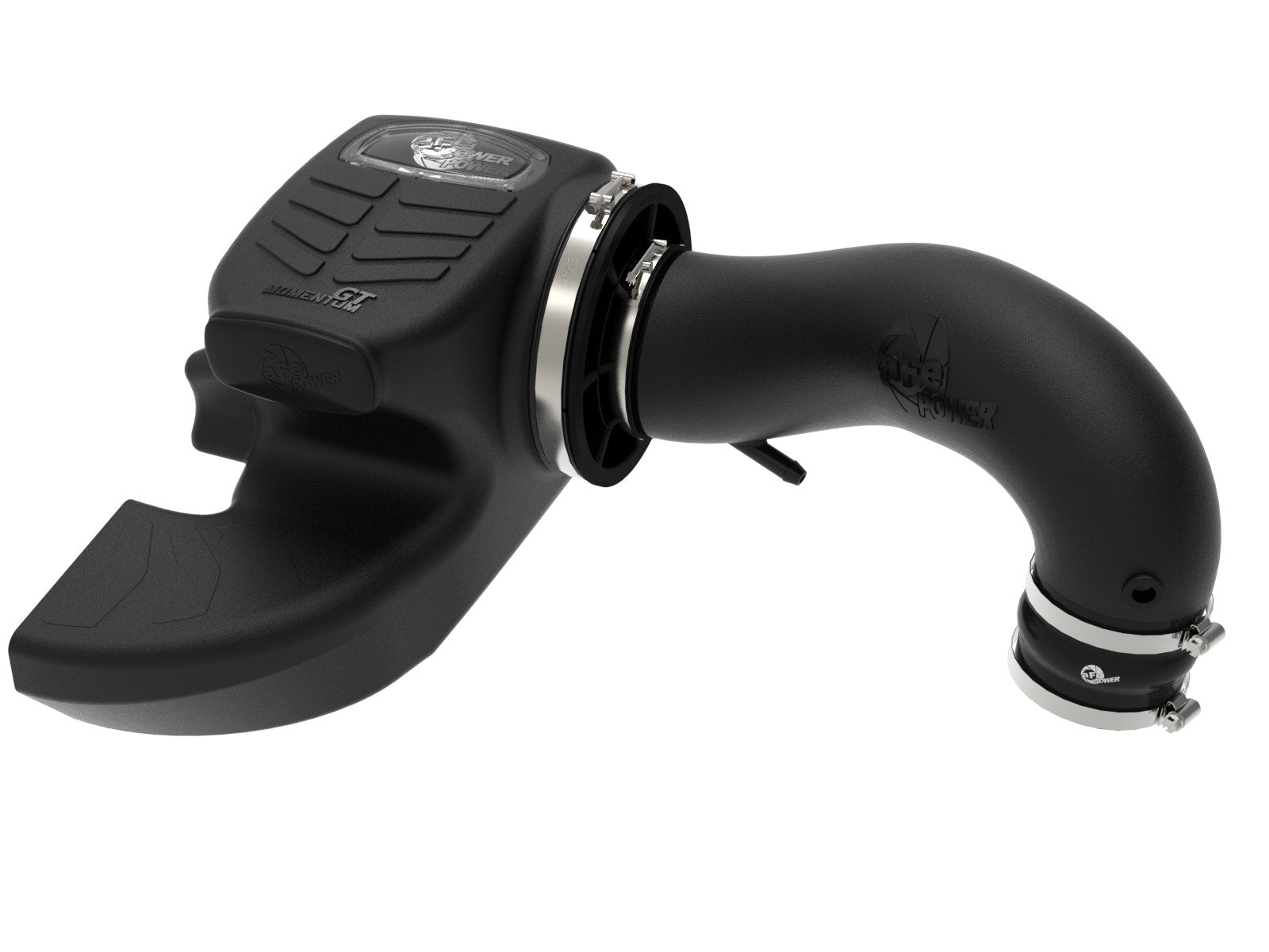 aFe Power 51-72102 Momentum GT Cold Air Intake System w/Pro DRY S Filter Media (Dodge/RAM 1500 09-18/RAM 1500 Classic 19-24 V8-5.7L HEMI) aFe Power