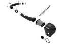 aFe Power 51-72201 Momentum GT Cold Air Intake System w/Pro DRY S Filter Media (Dodge Challenger/Charger/Chrysler 300 11-23 V6-3.6L) aFe Power