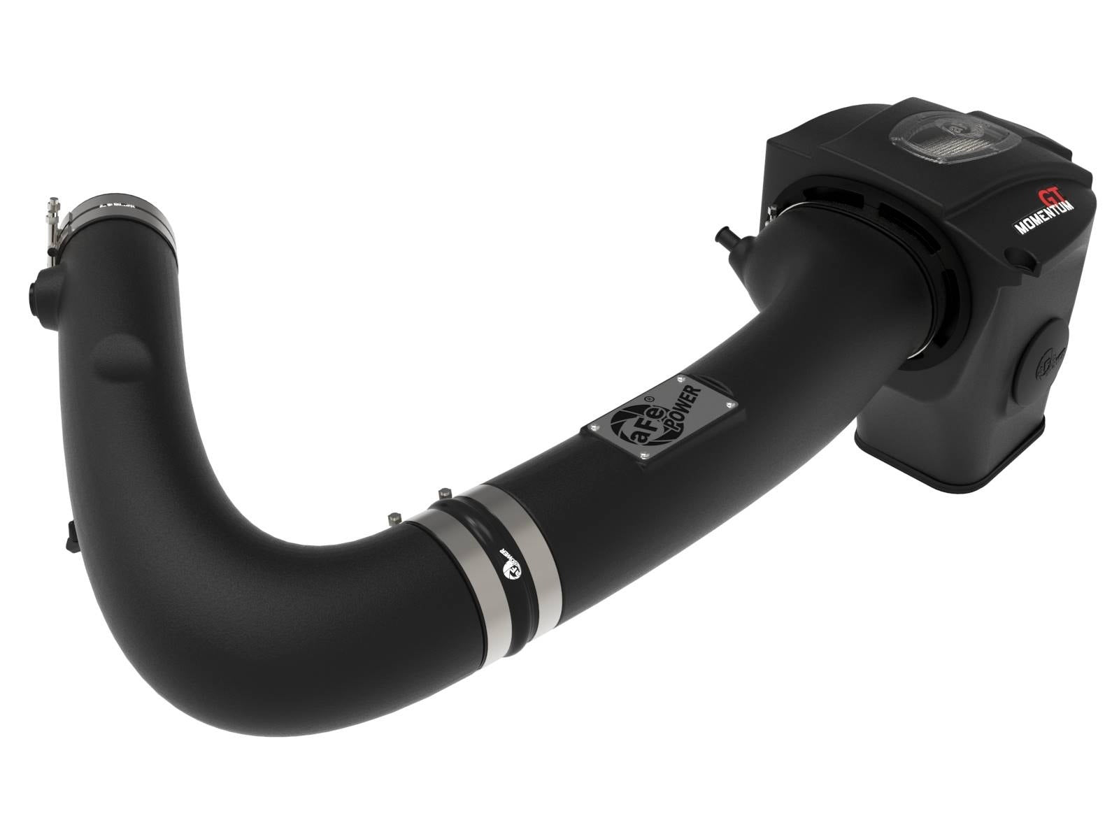 aFe Power 51-72201 Momentum GT Cold Air Intake System w/Pro DRY S Filter Media (Dodge Challenger/Charger/Chrysler 300 11-23 V6-3.6L) aFe Power