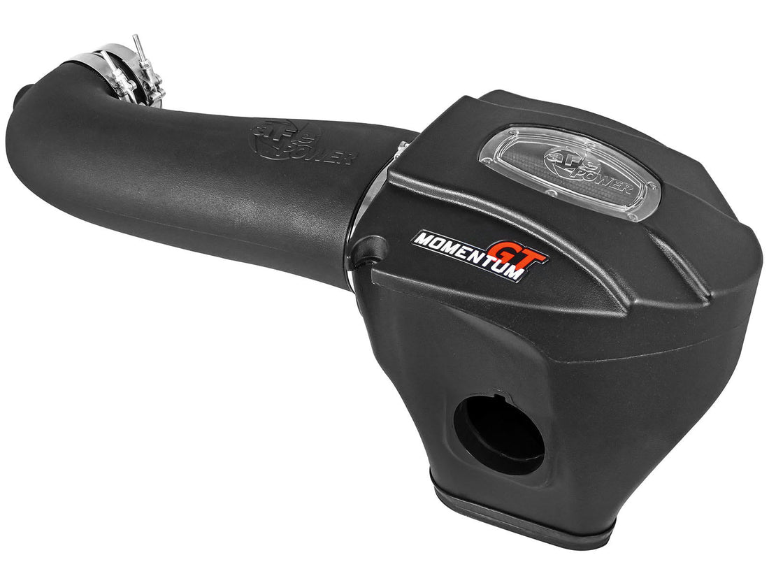 aFe Power 51-72202 Momentum GT Cold Air Intake System w/Pro DRY S Filter Media (Dodge Challenger/Charger R/T 11-23 V8-5.7L HEMI) aFe Power