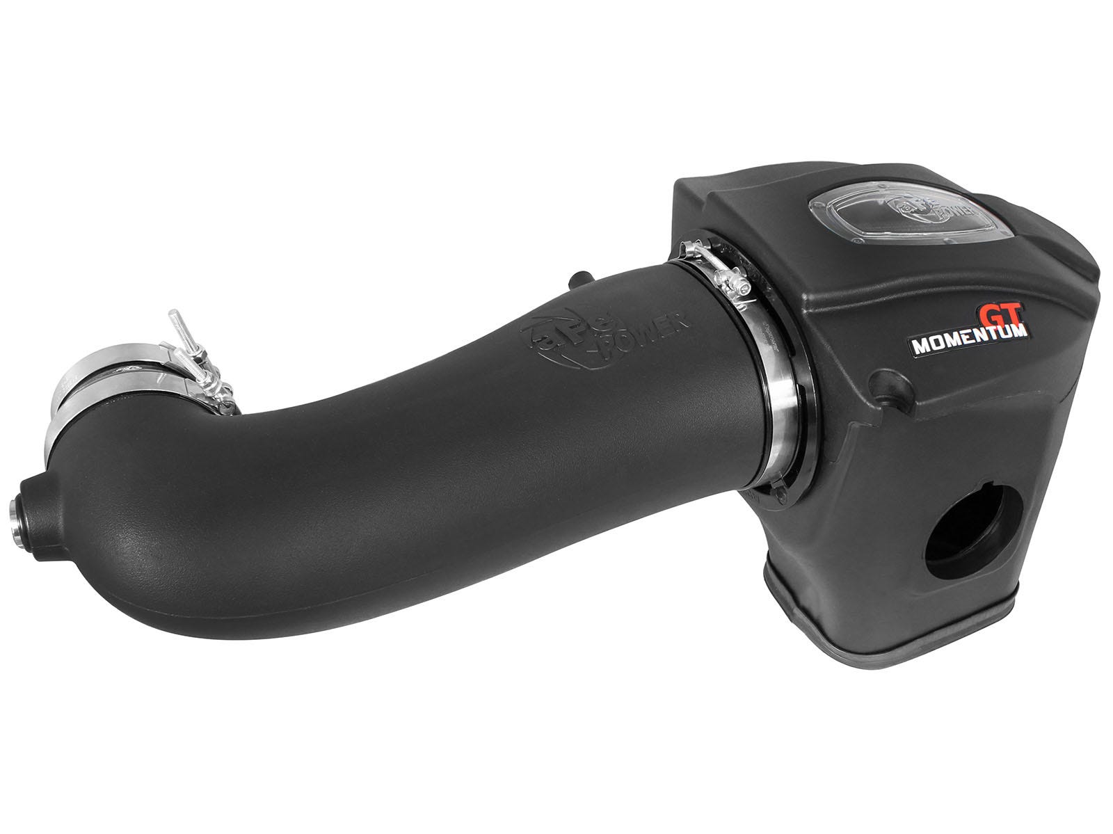 aFe Power 51-72202 Momentum GT Cold Air Intake System w/Pro DRY S Filter Media (Dodge Challenger/Charger R/T 11-23 V8-5.7L HEMI) aFe Power
