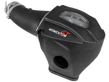 aFe Power 51-72203 Momentum GT Cold Air Intake System w/Pro DRY S Filter Media (Dodge Challenger/Charger/Chrysler 300 SRT8/SRT 11-23 V8-6.4L HEMI) aFe Power