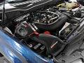 aFe Power 51-73006 Momentum HD Cold Air Intake System w/Pro DRY S Filter Media (Ford Diesel Trucks 17-19 V8-6.7L (td)) Afe Power