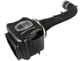 aFe Power 51-74104 Momentum GT Cold Air Intake System w/Pro DRY S Filter (GM Silverado/Sierra 1500 14-19 V8-5.3L/6.2L) aFe Power