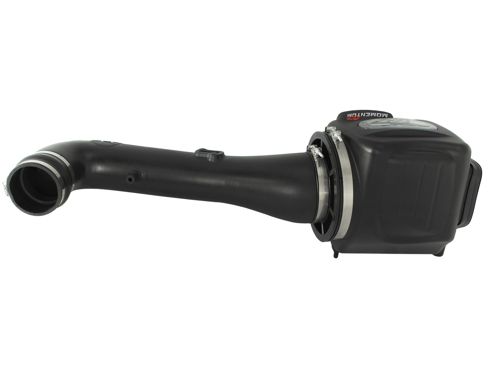 aFe Power 51-74104 Momentum GT Cold Air Intake System w/Pro DRY S Filter (GM Silverado/Sierra 1500 14-19 V8-5.3L/6.2L) aFe Power