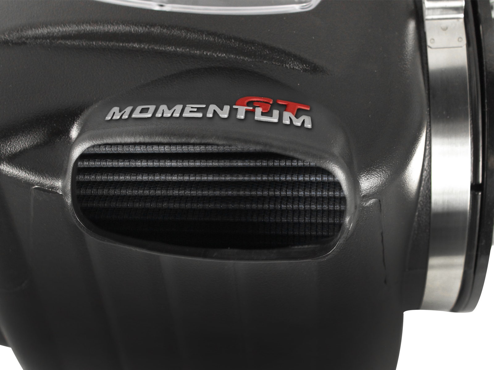 aFe Power 51-74104 Momentum GT Cold Air Intake System w/Pro DRY S Filter (GM Silverado/Sierra 1500 14-19 V8-5.3L/6.2L) aFe Power