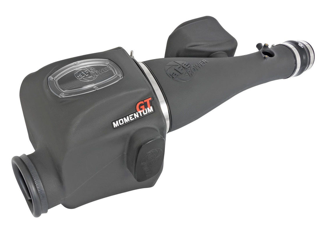 aFe Power 51-76005 Momentum GT Cold Air Intake System w/Pro DRY S Filter Media (Toyota Tacoma 16-23 V6-3.5L) aFe Power
