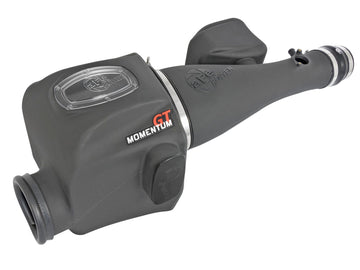 aFe Power 51-76005 Momentum GT Cold Air Intake System w/Pro DRY S Filter Media (Toyota Tacoma 16-23 V6-3.5L) aFe Power