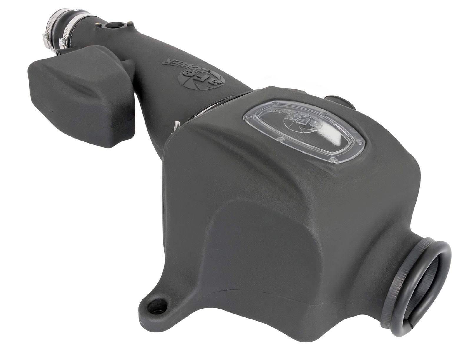 aFe Power 51-76005 Momentum GT Cold Air Intake System w/Pro DRY S Filter Media (Toyota Tacoma 16-23 V6-3.5L) aFe Power