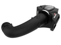aFe Power 51-76205-1 Momentum GT Cold Air Intake System w/Pro DRY S Filter Media (Jeep Grand Cherokee (WK2) 11-21 V8-5.7L HEMI) American Autowire