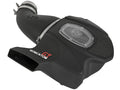 aFe Power 51-76206-1 Momentum GT Cold Air Intake System w/Pro DRY S Filter Media (Jeep Grand Cherokee (WK2) 12-21 / Dodge Durango SRT 18-23 V8-6.4L HEMI) aFe Power