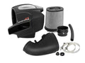 aFe Power 51-76206-1 Momentum GT Cold Air Intake System w/Pro DRY S Filter Media (Jeep Grand Cherokee (WK2) 12-21 / Dodge Durango SRT 18-23 V8-6.4L HEMI) aFe Power