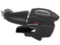 aFe Power 51-76206-1 Momentum GT Cold Air Intake System w/Pro DRY S Filter Media (Jeep Grand Cherokee (WK2) 12-21 / Dodge Durango SRT 18-23 V8-6.4L HEMI) aFe Power