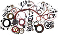 American Autowire  510063 Classic Update Kit - 1961-64 Chevy Impala American Autowire