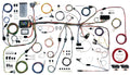 American Autowire  510125 Classic Update Kit - 1964-66 Ford Mustang American Autowire