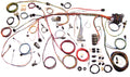 American Autowire  510177 Classic Update Kit - 1969 Ford Mustang American Autowire