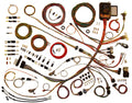 American Autowire  510303 Classic Update Kit - 1953-56 Ford Truck American Autowire