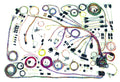 American Autowire  510372 Classic Update Kit - 1966-68 Chevy Impala American Autowire