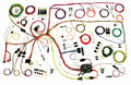 American Autowire  510379 Classic Update Kit - 1960-64 Ford Falcon & 1960-65 Mercury Comet American Autowire