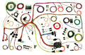 American Autowire  510386 Classic Update Kit - 1965 Ford Falcon American Autowire