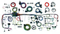 American Autowire  510706 Classic Update Kit - 1983-87 Chevy & GMC Truck American Autowire