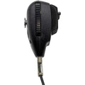 Astatic 636LB1 Dynamic Noise Canceling 4-Pin CB Microphone, Rubberized Black For use with CB Amateur Radio and SSB Communications, Designed for Close Talking Handheld Applications Astatic