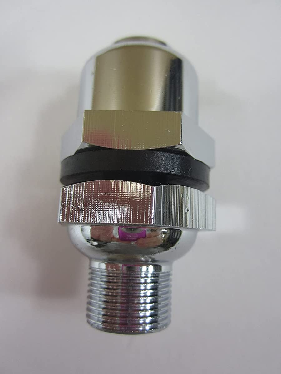 ProComm JBC930 - ProComm Heavy Duty Chrome CB Antenna Stud (JBC930) Procomm