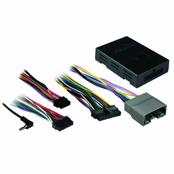 Axxess AXTO-CH3 Chrysler Data Interface 2007-Up Heise