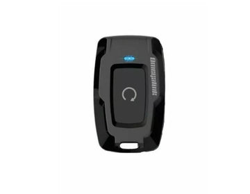 Omega 512-08 1-Button 1-Way Transmitter Remote (FOR OLRF-12SST & 15SST)