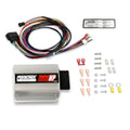 Pertronix Ignition 512 512 Digital HP Ignition Box Silver Anodized Finish Pertronix