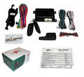 Prestige APSRS3Z Remote Start w/Keyless Entry System Allstar Performance