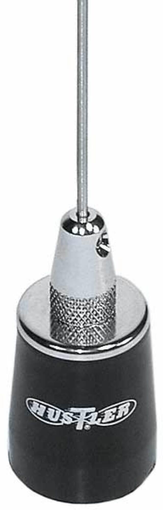 Hustler LMC-270 144/440MHz Dual Band Mobile Antenna - NMO Hustler