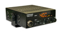 President Ted FCC AM/FM 40 Channel Compact CB Radio, LED Display, Emergency Channels, Automatic Squelch Control, PTT, 6pin MIc Plug, Time Out Timer, Key Beep, 2 Years Manufacture Warranty President