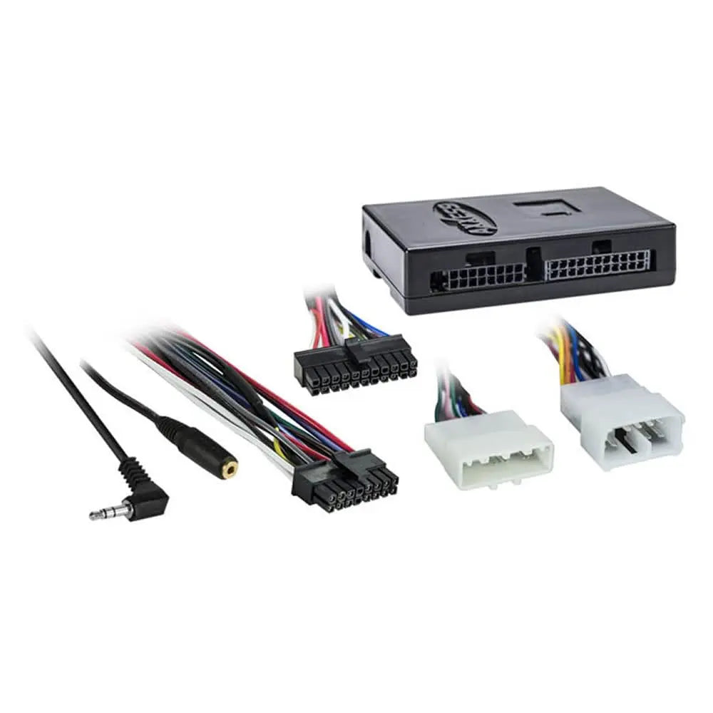 Axxess AXDIS-TY2 Toyota Amp Interface w/ SWC 2012-up Heise