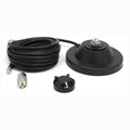 Wilson 880-200152B 5000 Series Mobile CB Antenna with 62-in Whip Wilson