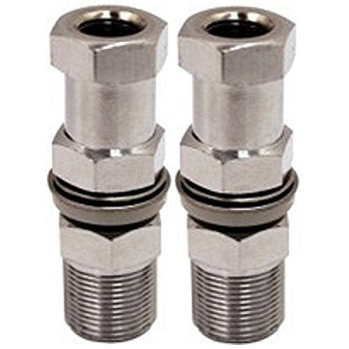 ProComm JBC910H - Heavy Duty Double Hex SO239 Antenna Lug Stud ProComm