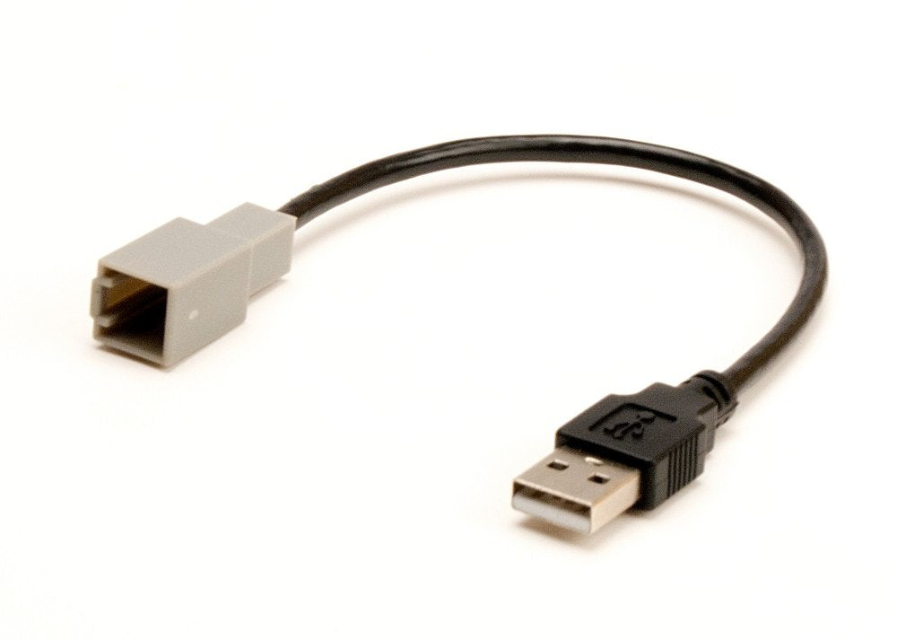 PAC USB-TY1 Toyota/Lexus OEM USB Port Retention Cable Pac Audio