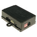 CRUX SWRGM49N Radio Replacement Interface with SWC and factory RVC Retention for 