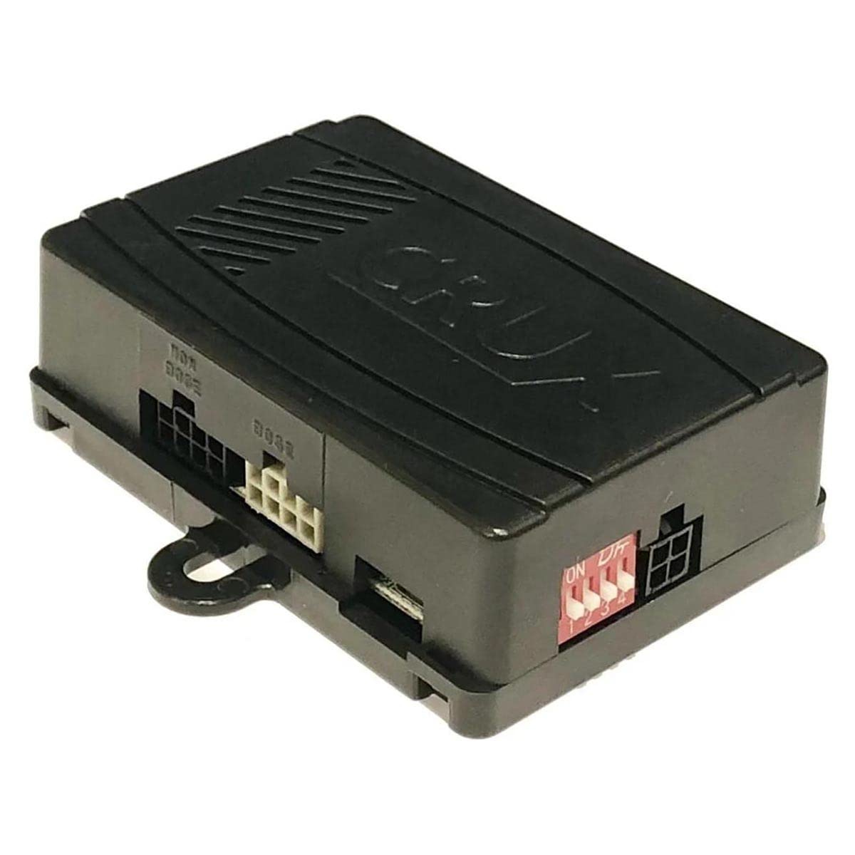 CRUX SWRGM49N Radio Replacement Interface with SWC and factory RVC Retention for "10-"17 GM LAN 29 Bit Vehicl CRUX Interfacing Solutions