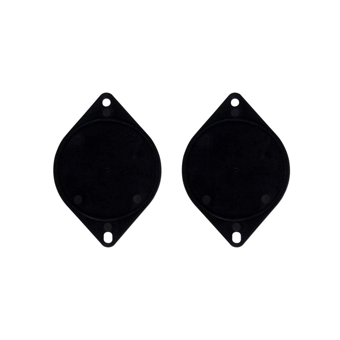 Metra Electronics 82-3016 GM Speaker Adapters - 2.5 Inch to Tweeter Metra Electronics