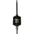 Wilson Antennas 305-495 T2000 Series 3500 Watt Trucker Antenna Mobile CB Replacement Antenna Steel Whip, AM-FM Ready, Black Wilson